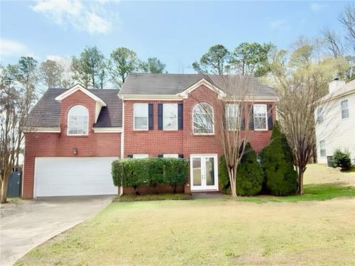 249 Derby Dr, Riverdale, GA, 30274-6722 | Card Image
