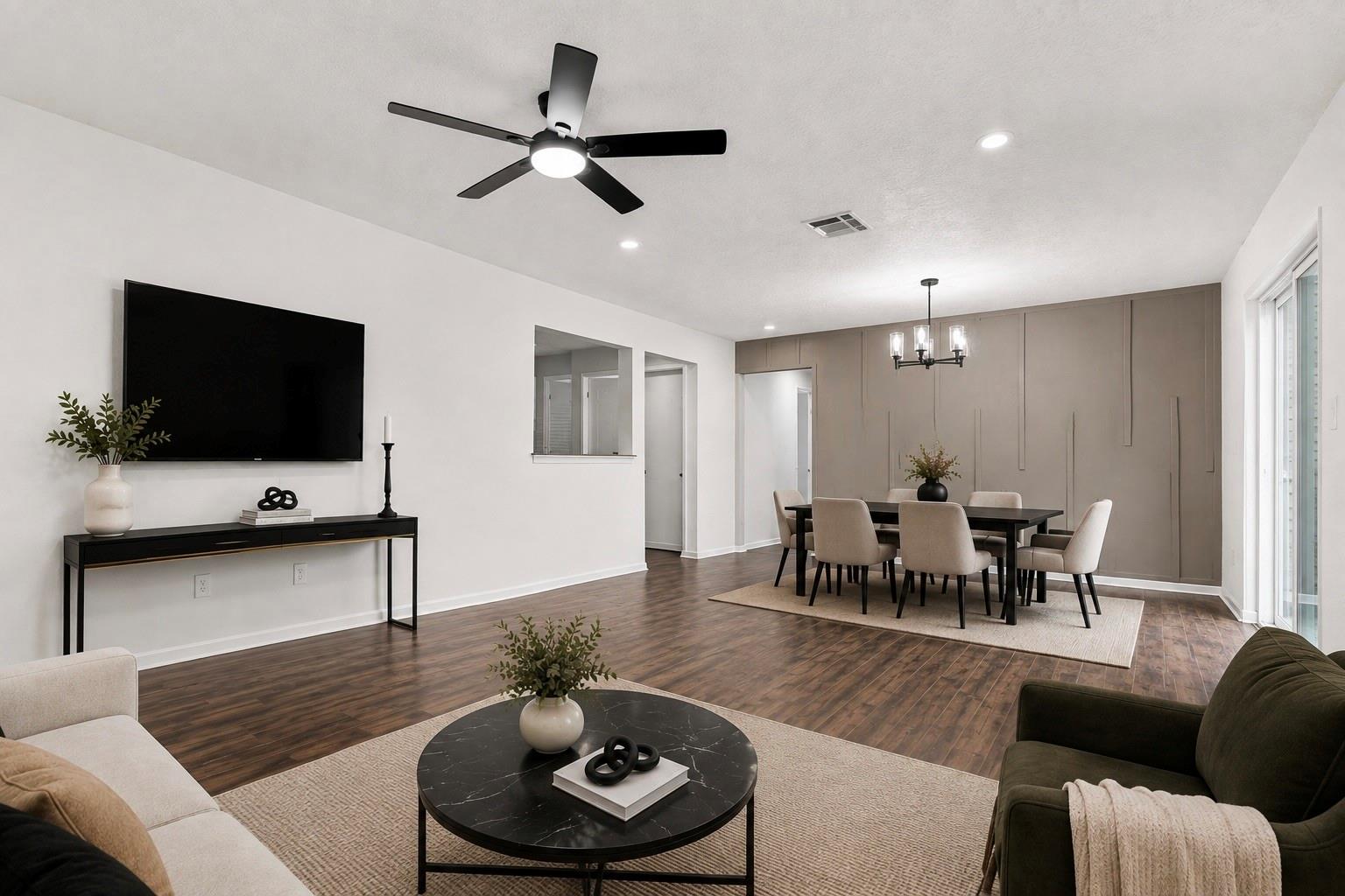 Residential in Houston 4