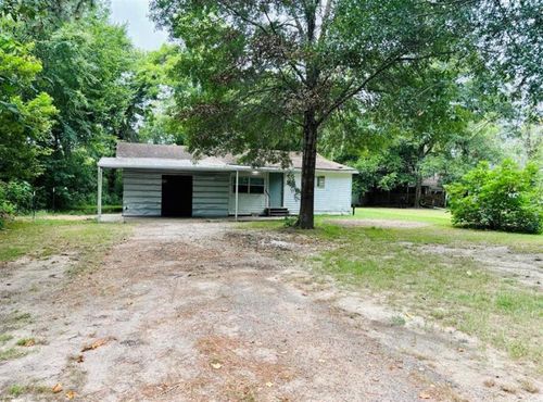 1234 River Rd, Goodrich, TX, 77335-8312 | Card Image