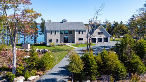49 Peninsula Shores Road, Gouldsboro, ME, 04624 | Card Image