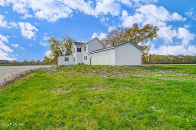 8850 Spencerville Road, House other with 4 bedrooms, 3 bathrooms and 3 parking in Spencerville OH | Image 2