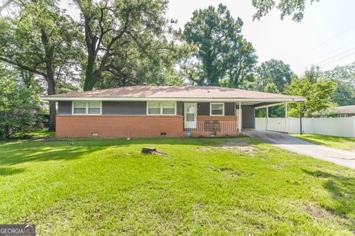 800 Briarcliff Rd., Warner Robins, GA, 31088 | Card Image