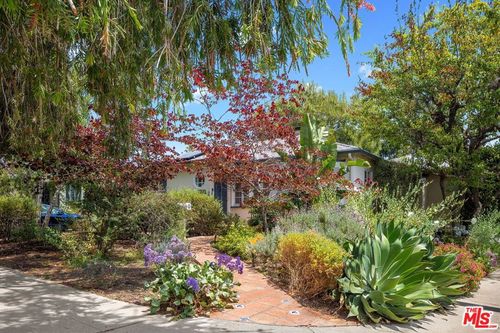 2822 Bagley Avenue, Los Angeles, CA, 90034 | Card Image