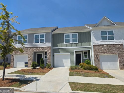 43 Rydal Way, Bethlehem, GA, 30620 | Card Image