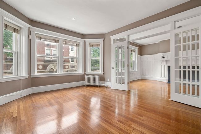 APT-2 - 76 Marshal St, Condo with 3 bedrooms, 2 bathrooms and 1 parking in Brookline MA | Image 10
