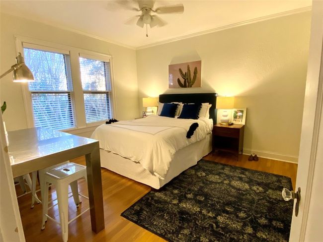 Secondary bedroom. | Image 21