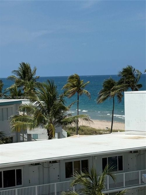 508-1500 S Ocean Blvd, Pompano Beach, FL, 33062-7417 | Card Image