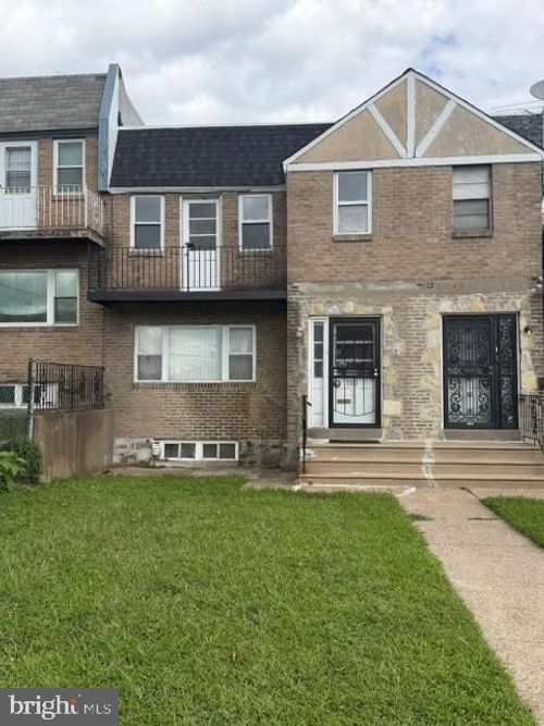 2-floor-7311 Haverford Ave, PHILADELPHIA, PA, 19151-2202 | Card Image