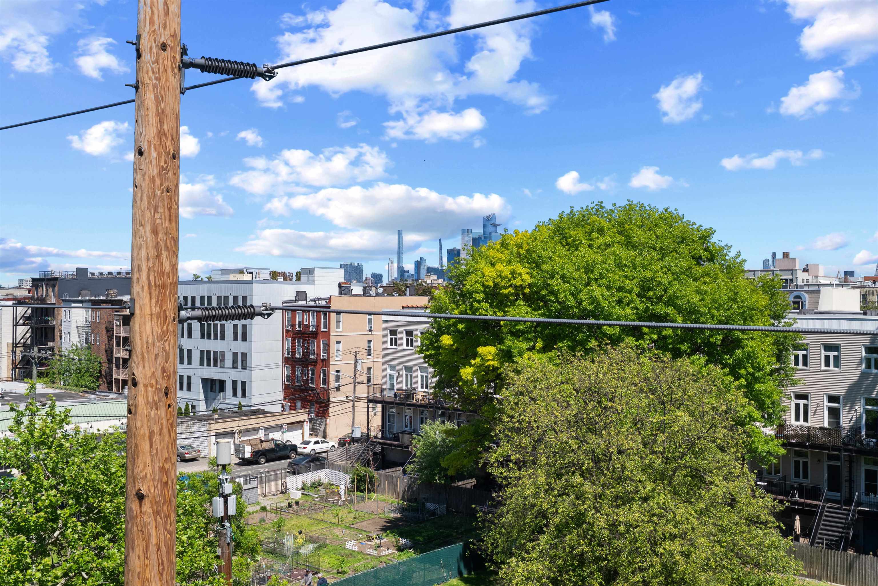 Residential in Hoboken 3
