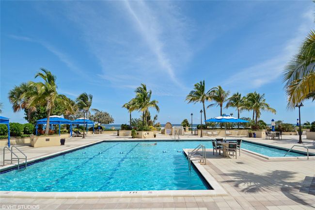 APT-1502 - 2100 S Ocean Ln, Condo with 2 bedrooms, 2 bathrooms and null parking in Fort Lauderdale FL | Image 27