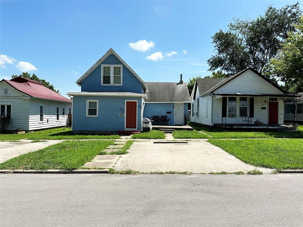 Residential in Garnett 2
