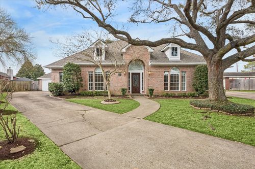 1506 Peachtree Ct, Pearland, TX, 77581-5897 | Card Image