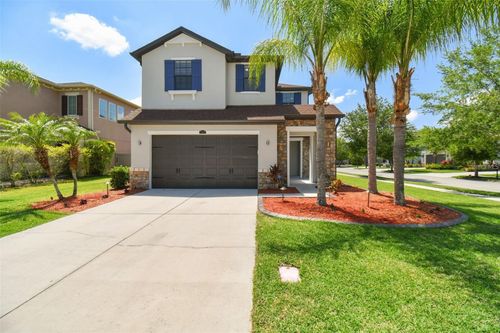 29267 Perilli Pl, WESLEY CHAPEL, FL, 33543-0014 | Card Image