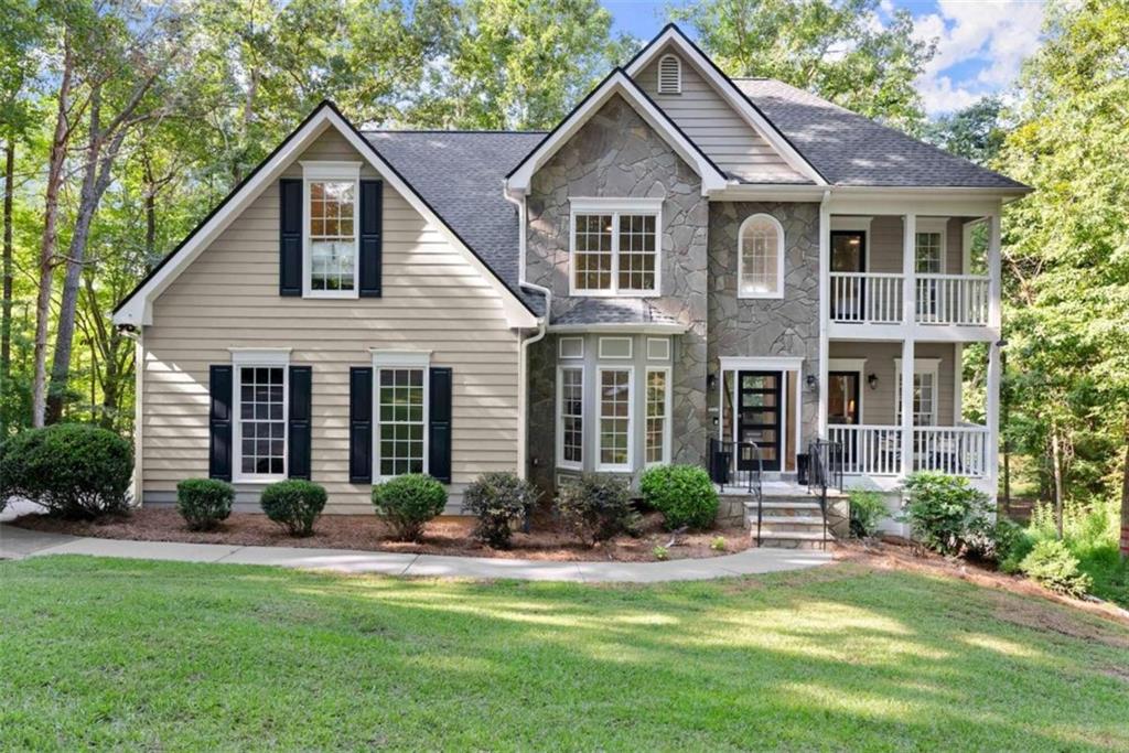 Kettle Creek Way, Flowery Branch, GA 30542