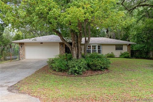 5931 N Brookgreen Drive, Crystal River, FL, 34428 | Card Image