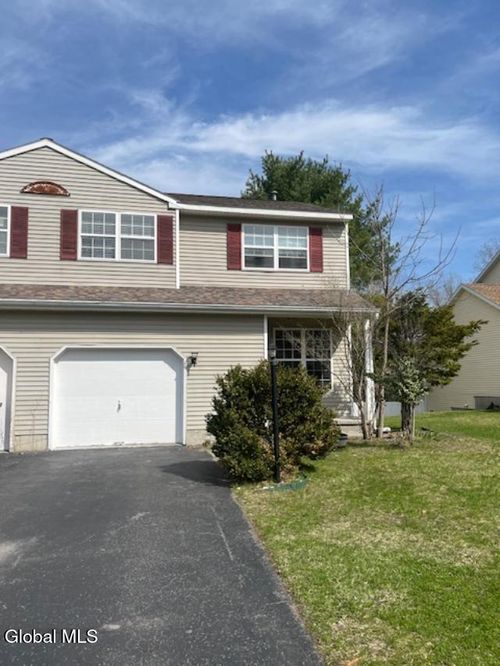 b-26 Ponderosa Drive, Halfmoon, NY, 12065 | Card Image