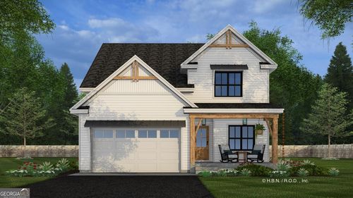 110 White Oak Ct, Carrollton, GA, 30116-7563 | Card Image