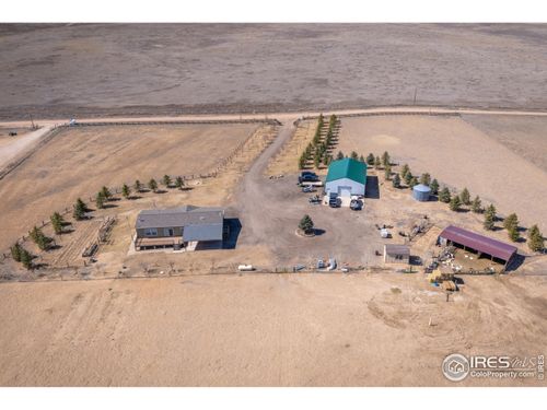 10010 County Road 110, Carr, CO, 80612-9302 | Card Image