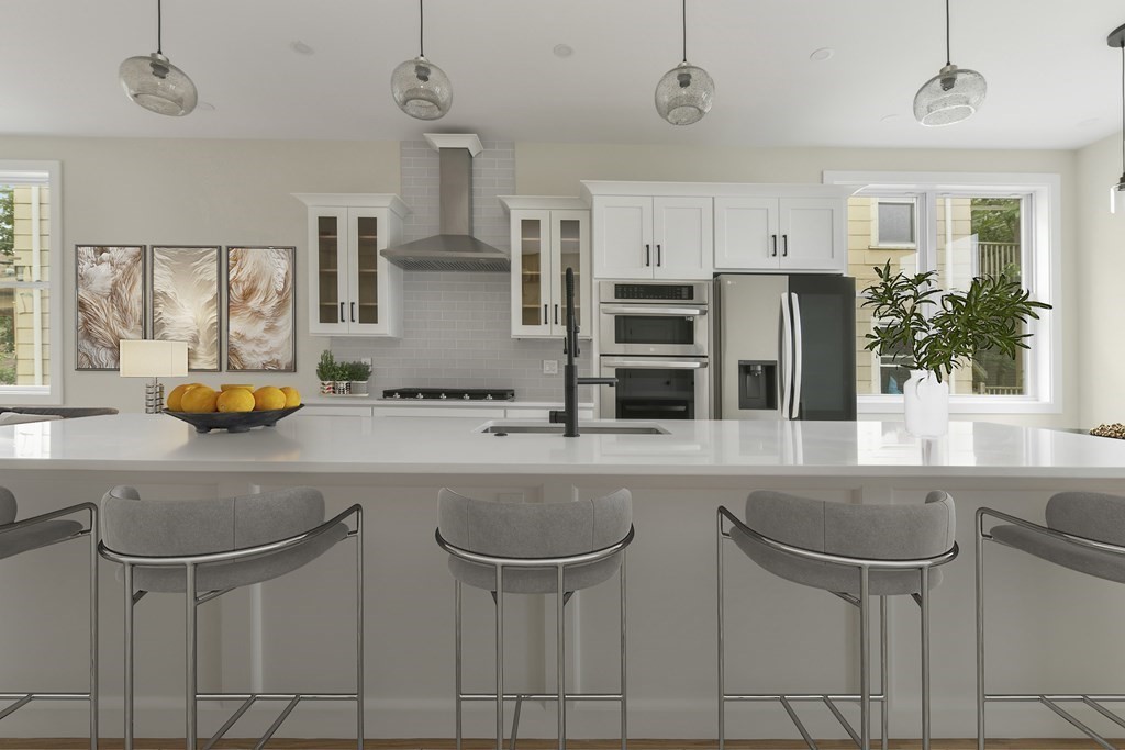 Burton Ave, Roxbury, MA 02119