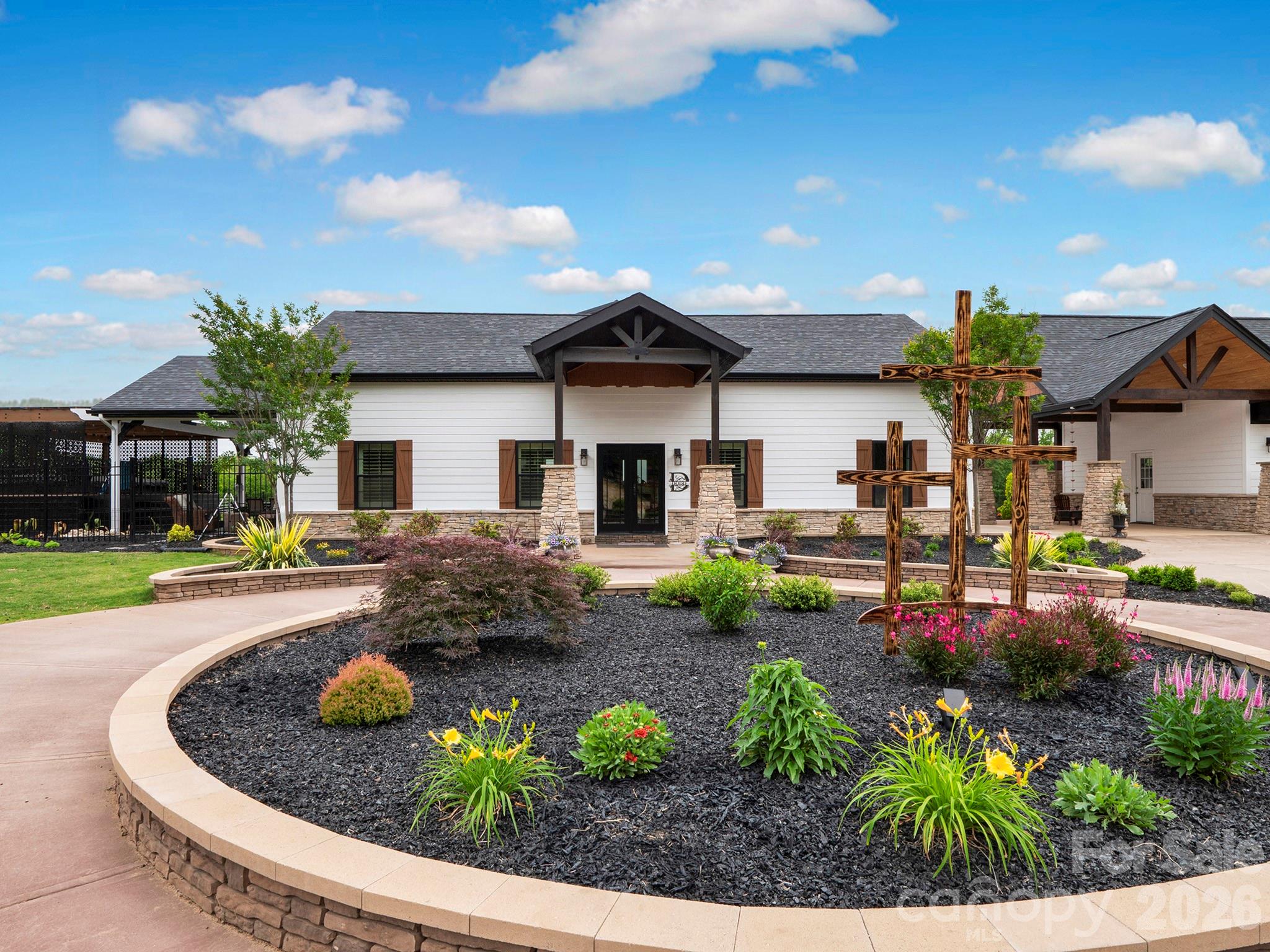 Residential in Clover 2