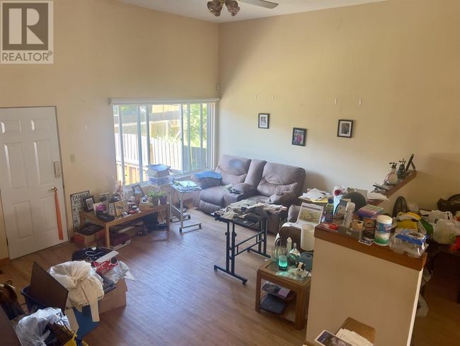 9 - 486 Quatsino Blvd, Townhouse with 3 bedrooms, 1 bathrooms and null parking in Kitimat BC | Image 5