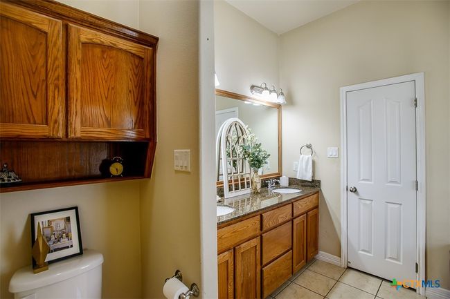 1127 Chaucer Ln, House other with 4 bedrooms, 2 bathrooms and null parking in Harker Heights TX | Image 25