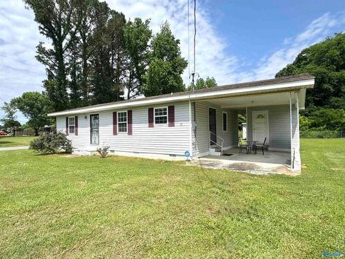 32 Kirby Rd, Hillsboro, AL, 35643-3825 | Card Image