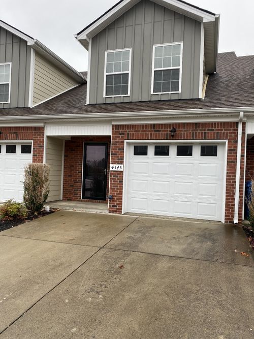 4345 Aurora Cir, Murfreesboro, TN, 37127-7795 | Card Image