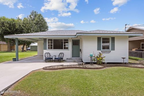 815 Avenue A, Scott, LA, 70583-5292 | Card Image