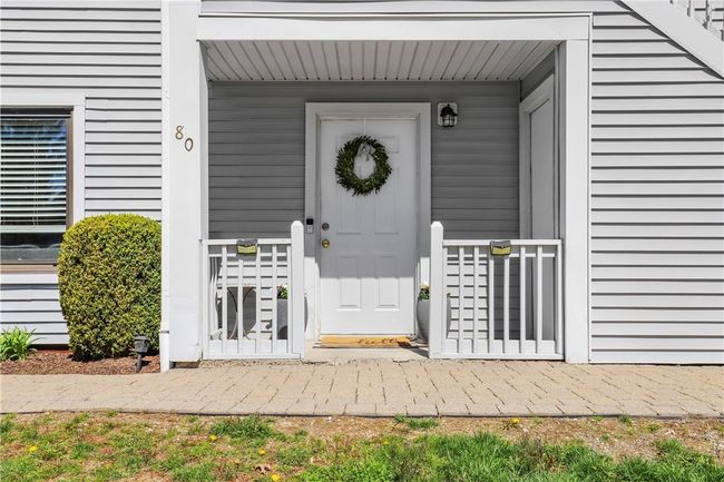 80 Lake Ridge Cv, Condo with 1 bedrooms, 1 bathrooms and 1 parking in Mohegan Lake NY | Image 6