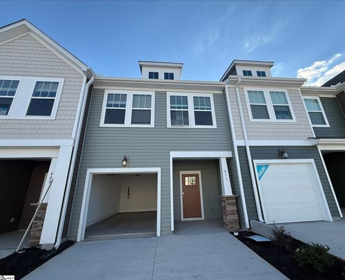 411 Alicat Dr, Simpsonville, SC, 29680-7775 | Card Image