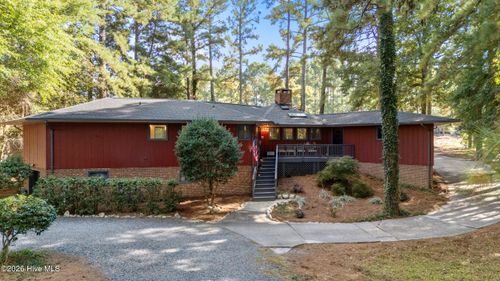 40 Inverness Rd, Pinehurst, NC, 28374-8312 | Card Image