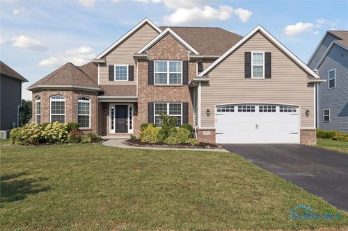 4956 Prestonwood Rd, Perrysburg, OH, 43551-3140 | Card Image