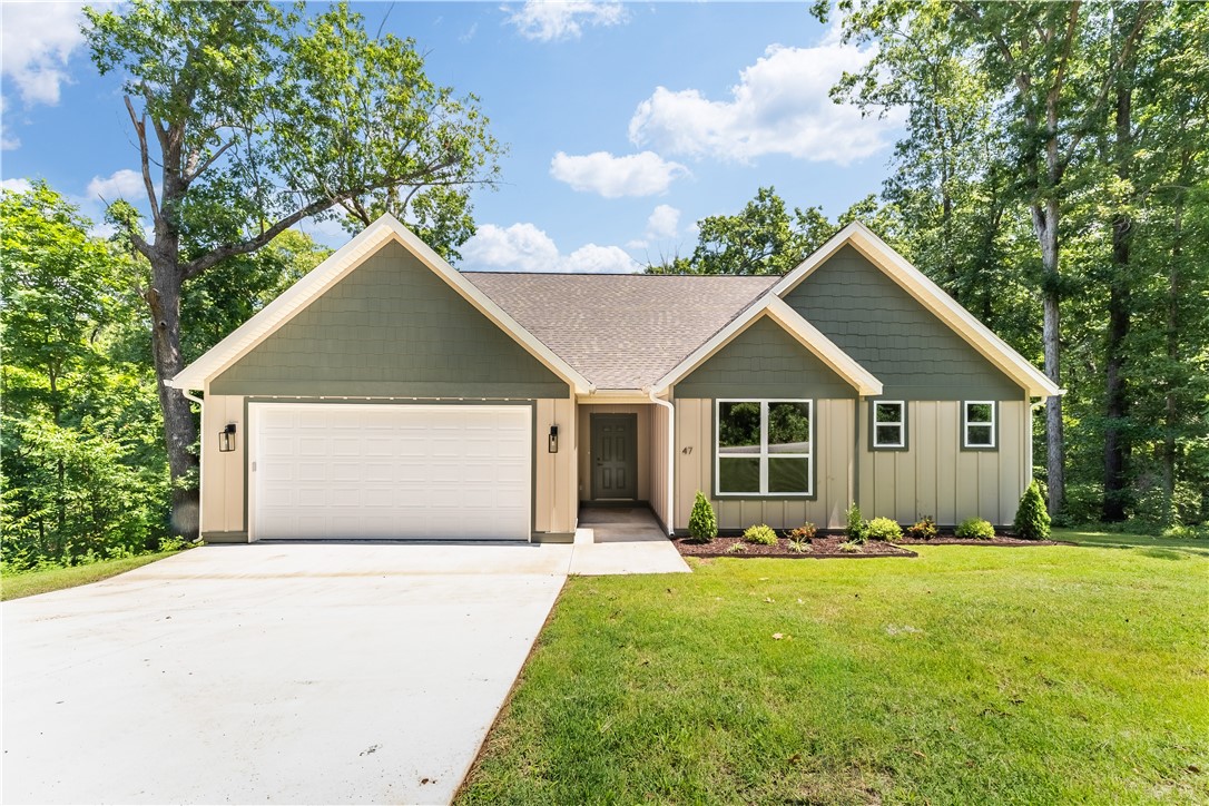 Tiree Dr, Bella Vista, AR 72715 #1