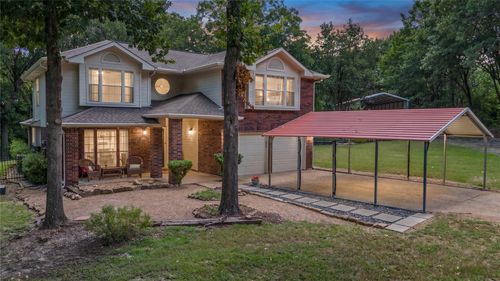 5320 Hidden Ct, Garland, TX, 75043-4832 | Card Image