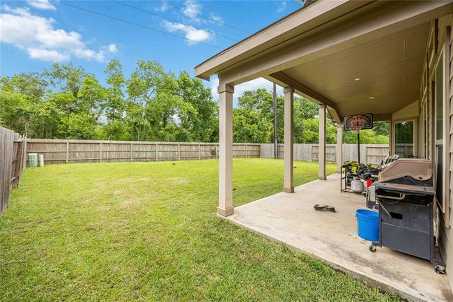 14008 Harmony Ridge Trl, House other with 4 bedrooms, 3 bathrooms and 2 parking in Pearland TX | Image 21