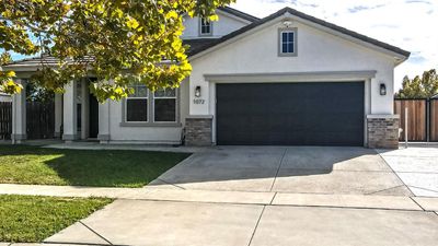 1072 Silver Spur Way, House other with 4 bedrooms, 2 bathrooms and null parking in Plumas Lake CA | Image 2