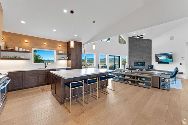 1661 Splendor Rd, House other with 4 bedrooms, 3 bathrooms and 8 parking in Kamas UT | Image 23