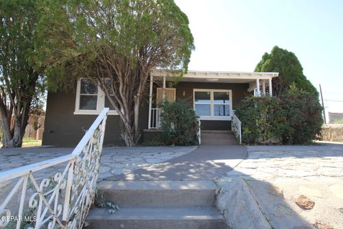 3200 Richmond Ave, El Paso, TX, 79930-4420 | Card Image