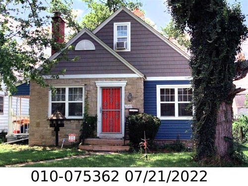 1341 E Hudson Street, Columbus, OH, 43211 | Card Image