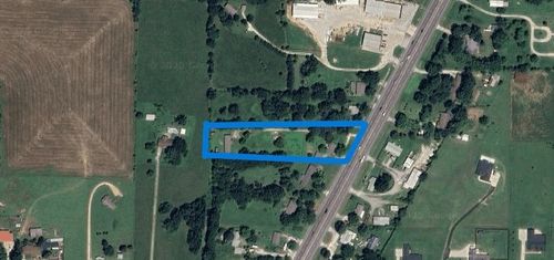 3858 E Heritage Pkwy, Farmington, AR, 72730-5504 | Card Image