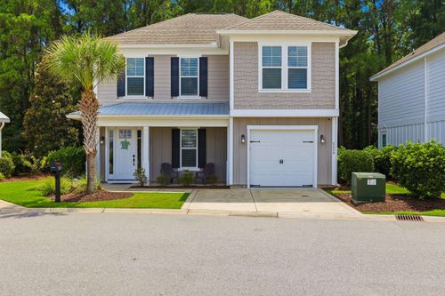 5224 Sea Coral Way, North Myrtle Beach, SC, 29582-9214 | Card Image