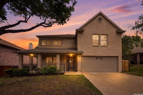 2704 Ashley Mdw, Schertz, TX, 78154-2674 | Card Image