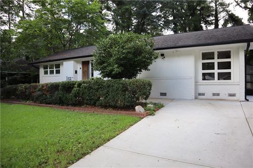 1988 Brewer Blvd Sw, Atlanta, GA, 30310-4910 | Card Image