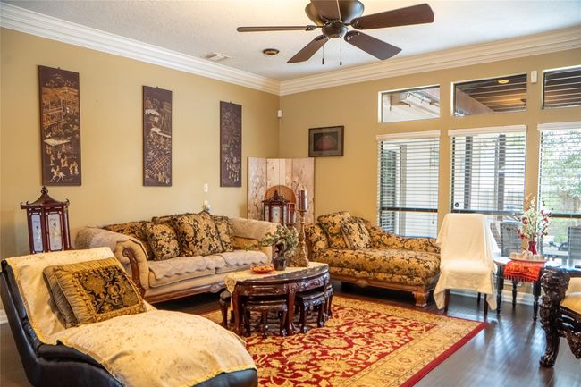 15106 Olde Tavern Ct, House other with 4 bedrooms, 4 bathrooms and 3 parking in Houston TX | Image 6