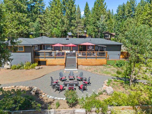 3050 Martin Dr, Tahoe City, CA, 96145-2103 | Card Image