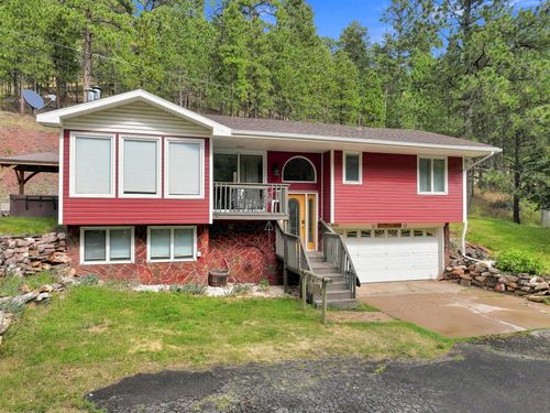 402 Dixon Ave, Lead, SD, 57754-1140 | Card Image