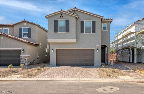 4153 Texas Lilac Ave, Las Vegas, NV, 89139-8151 | Card Image