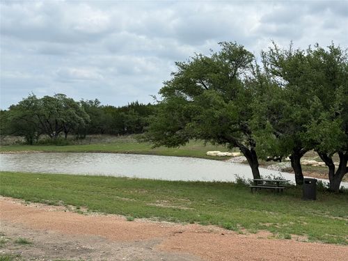 Lot 1 - 12.6 Acres - Round Mountain Reserve Drive, Round Mountain, TX, 78663 | Card Image