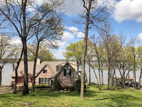 1492 Southpointe Rd, Eucha, OK, 74342 | Card Image
